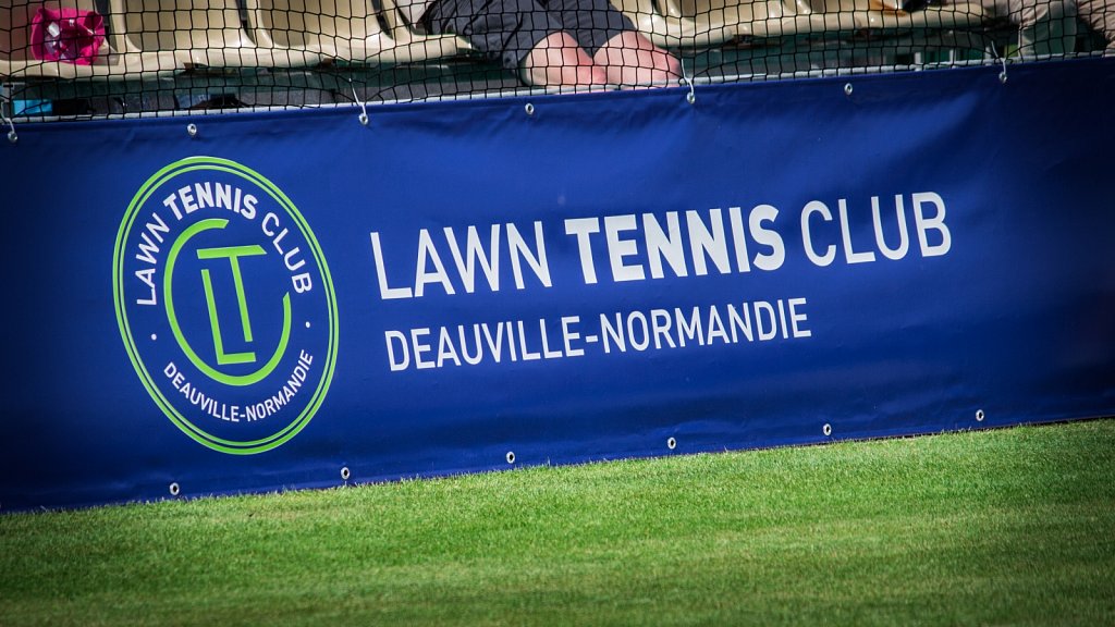 Lawn Tennis Club Deauville-Normandie